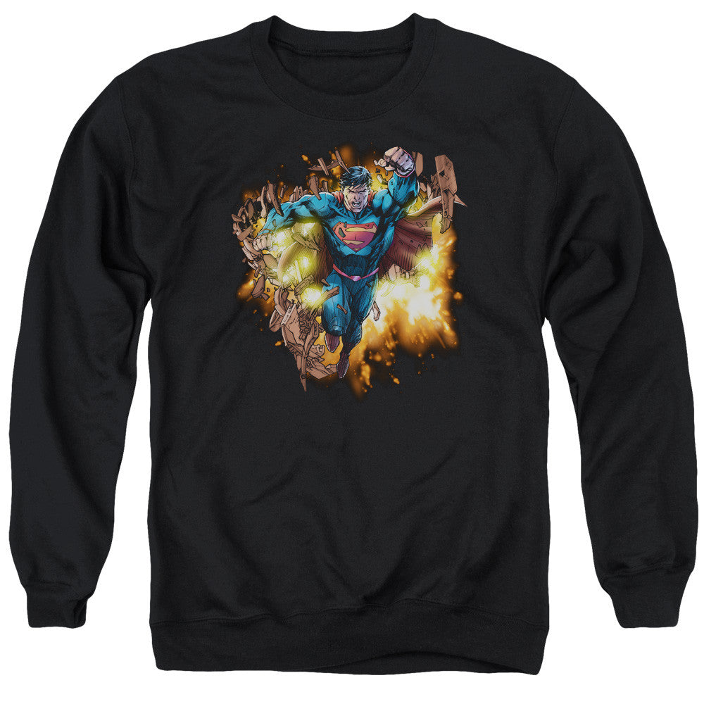 Adult Crewneck Sweatshirt