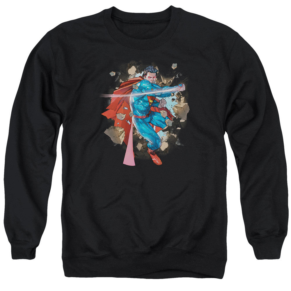 Adult Crewneck Sweatshirt