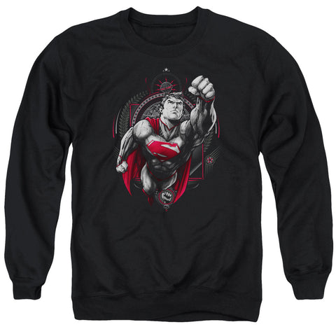 Adult Crewneck Sweatshirt