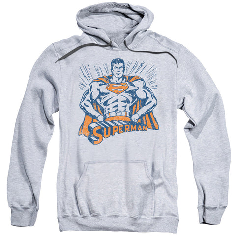 Adult Pull-Over Hoodie