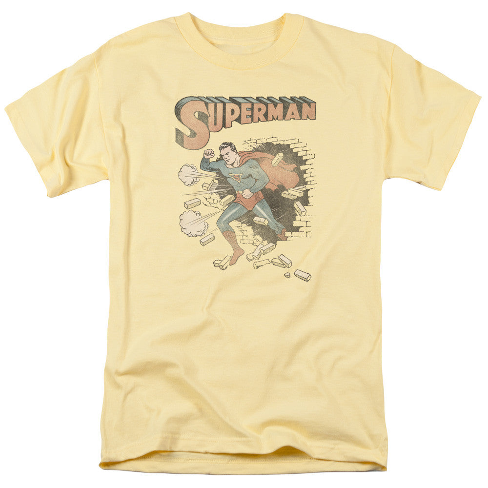 Adult Regular Fit Short Sleeve