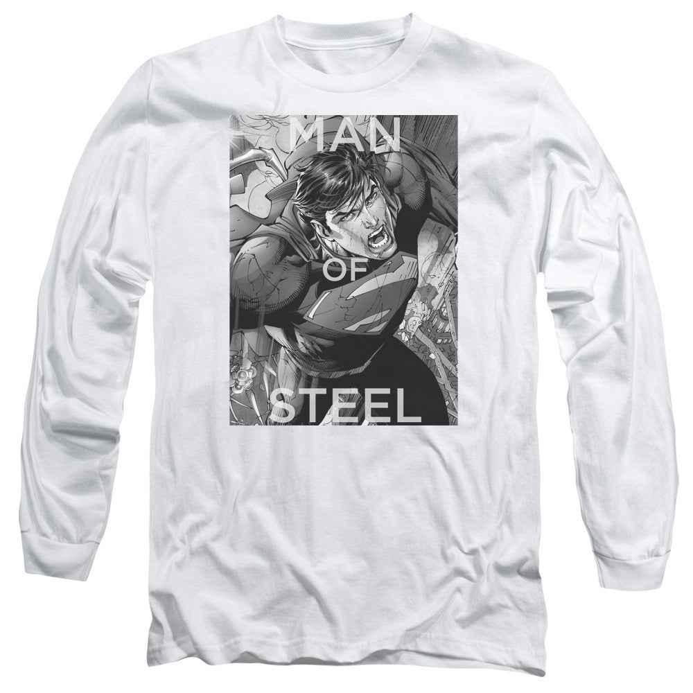 Adult Long Sleeve