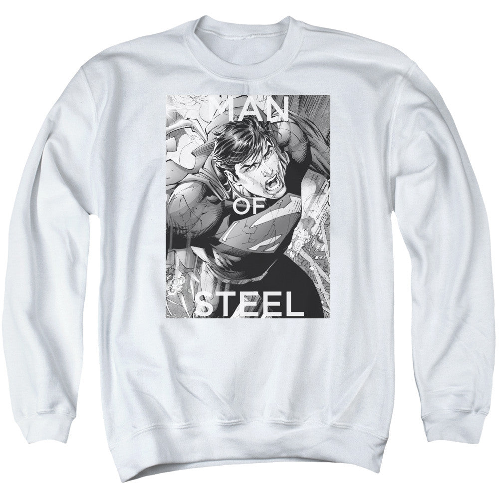 Adult Crewneck Sweatshirt