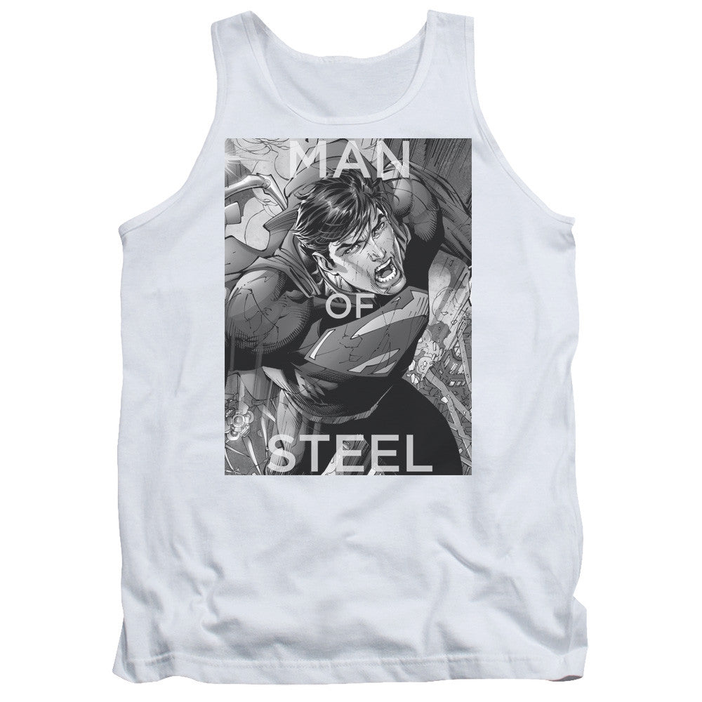 Adult Tank Top