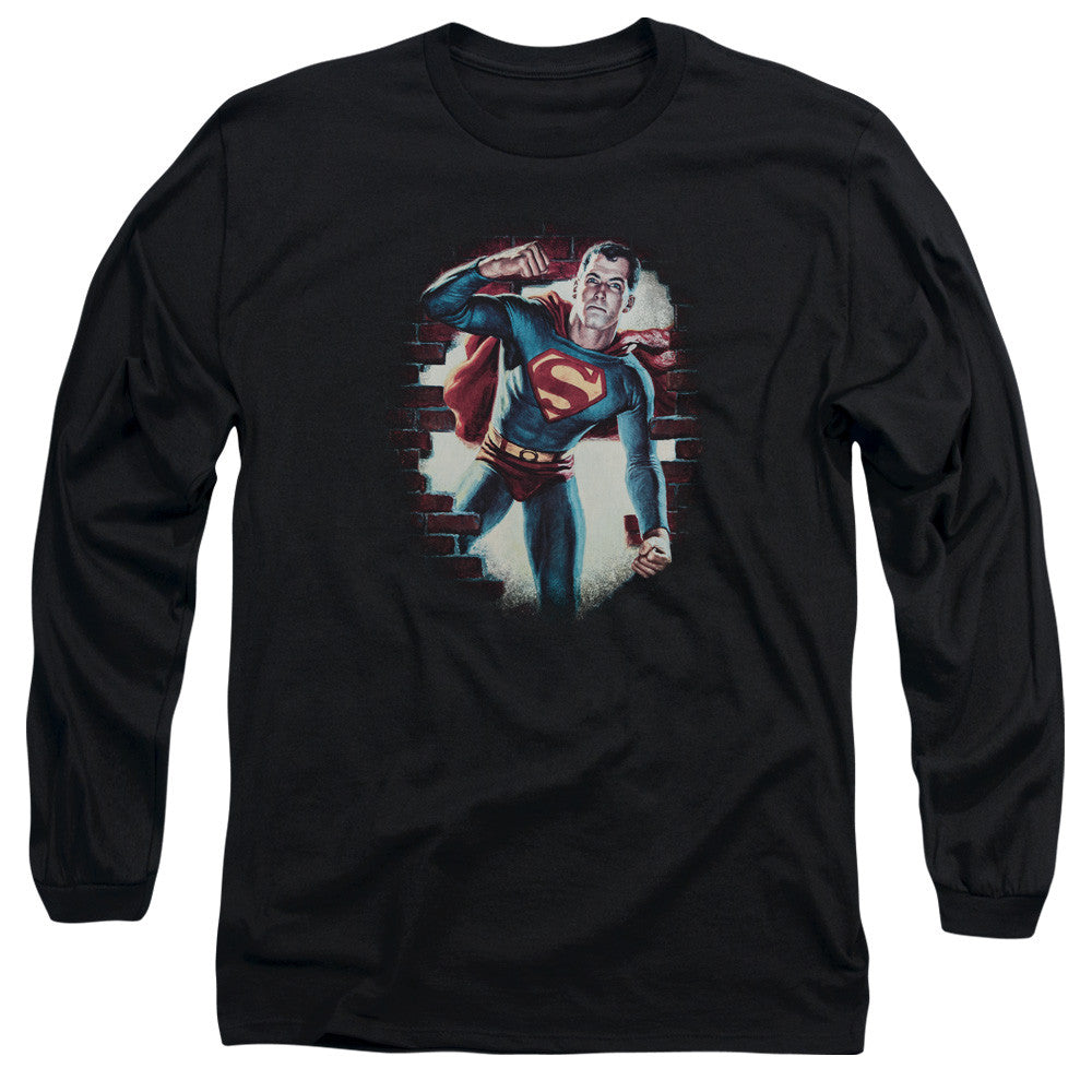 Adult Long Sleeve