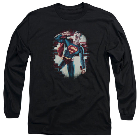 Adult Long Sleeve