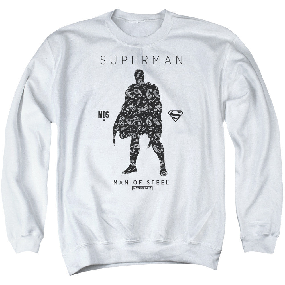 Adult Crewneck Sweatshirt