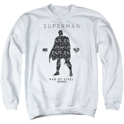 Adult Crewneck Sweatshirt