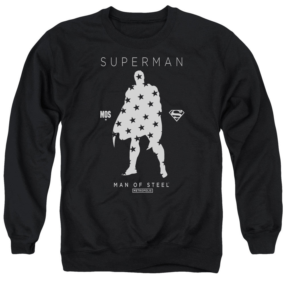 Adult Crewneck Sweatshirt