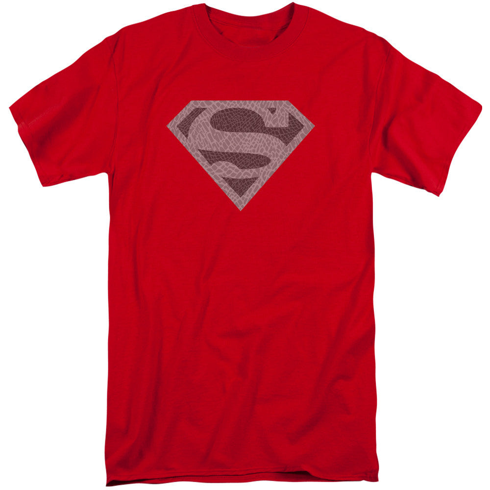 Adult Tall Fit Short Sleeve