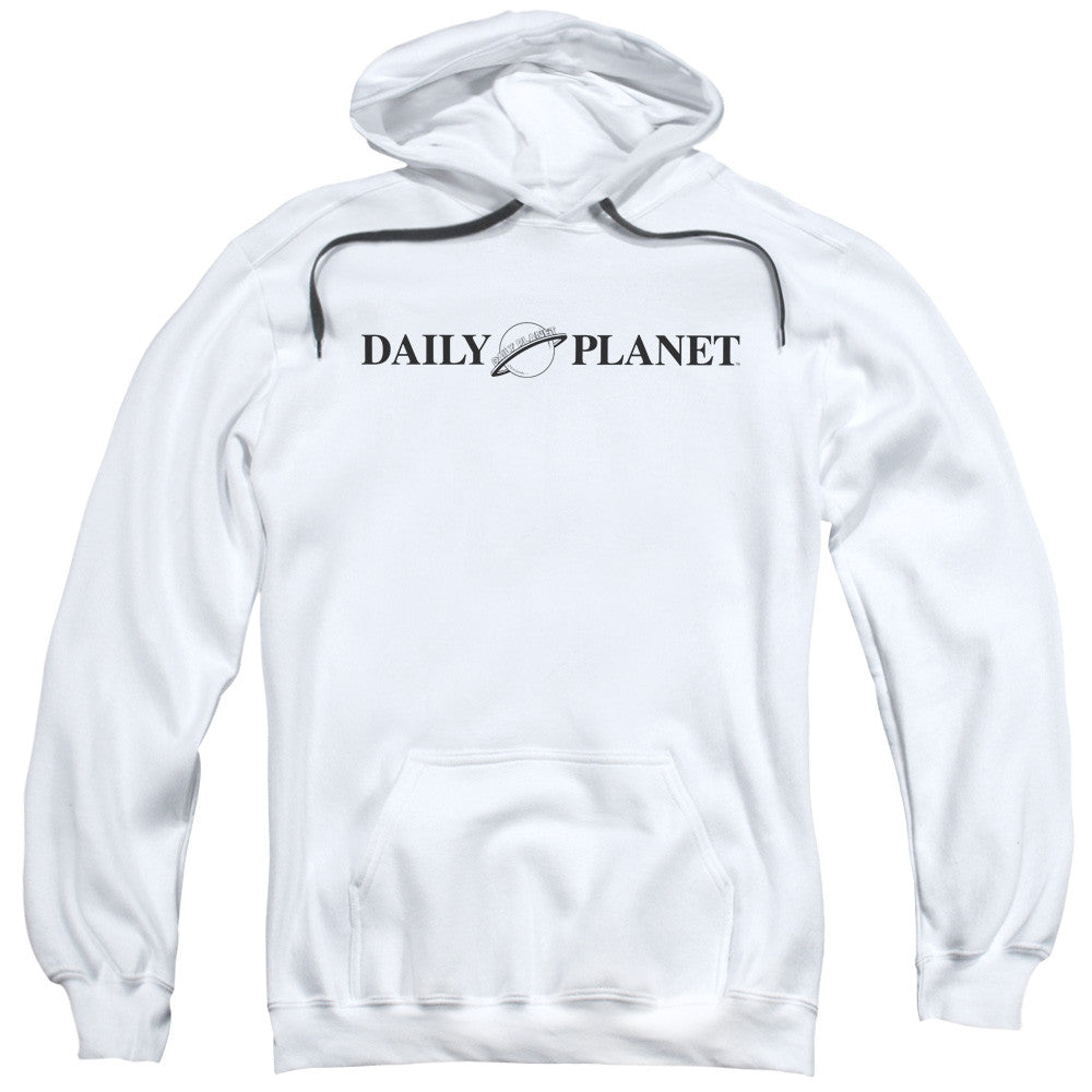 Adult Pull-Over Hoodie