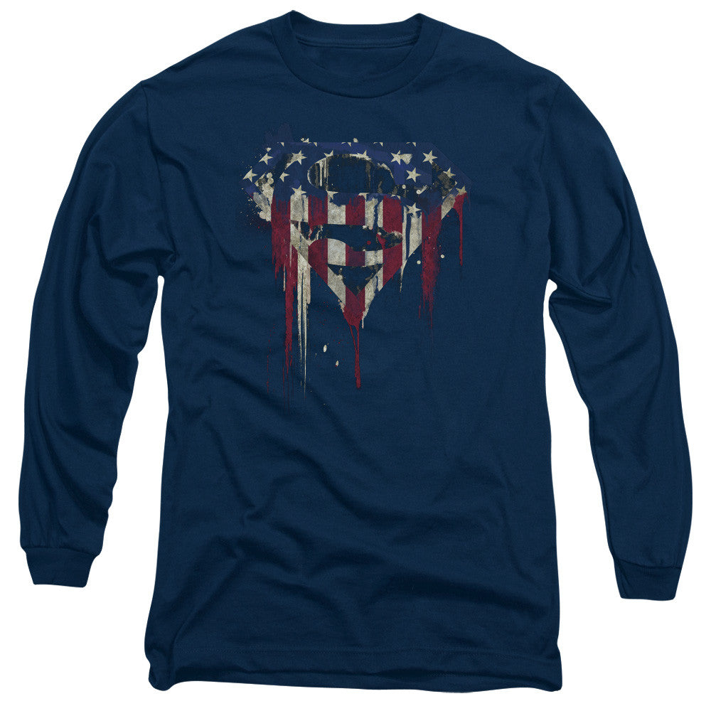 Adult Long Sleeve