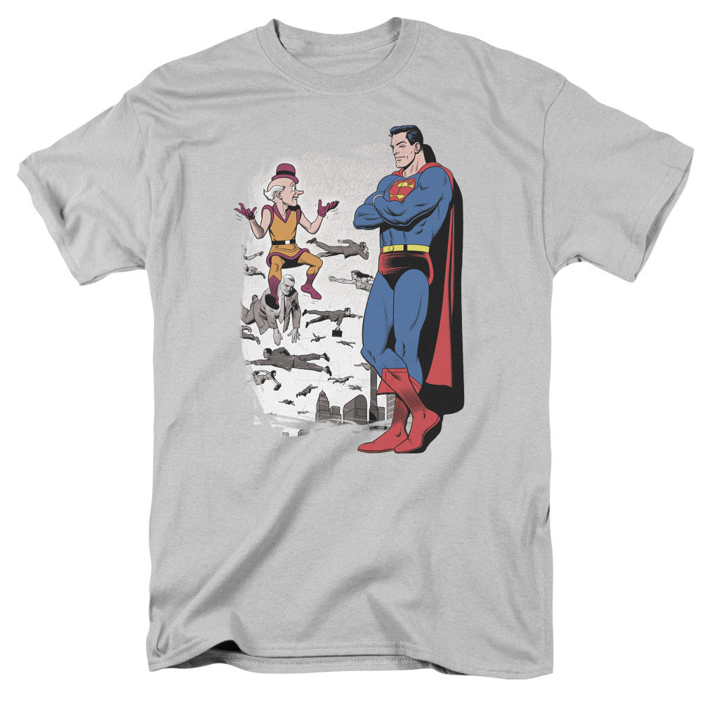 Adult Regular Fit Short Sleeve