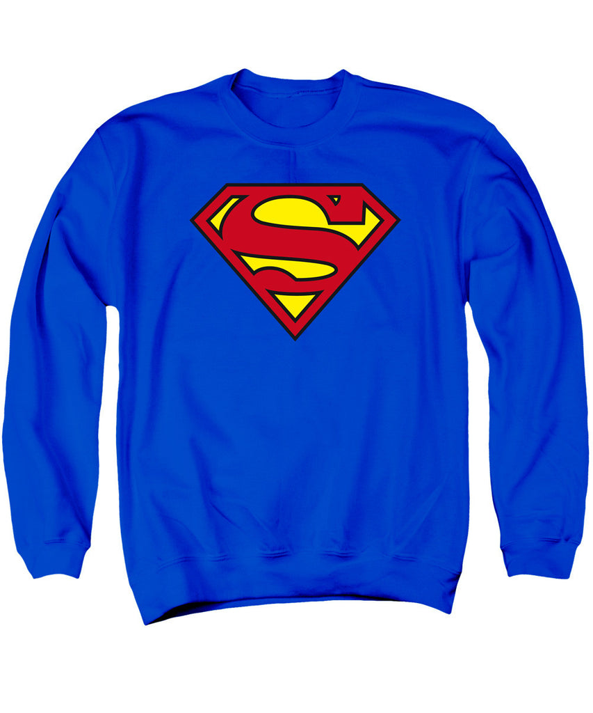 Adult Crewneck Sweatshirt