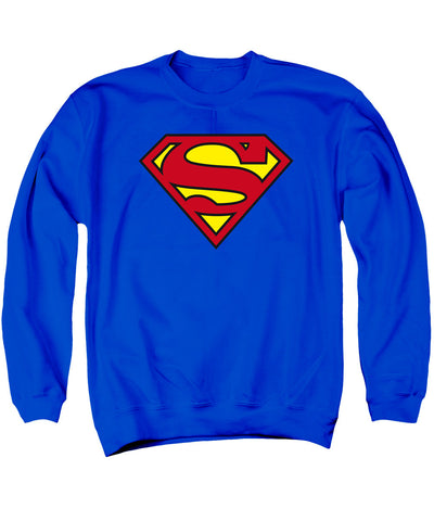 Adult Crewneck Sweatshirt