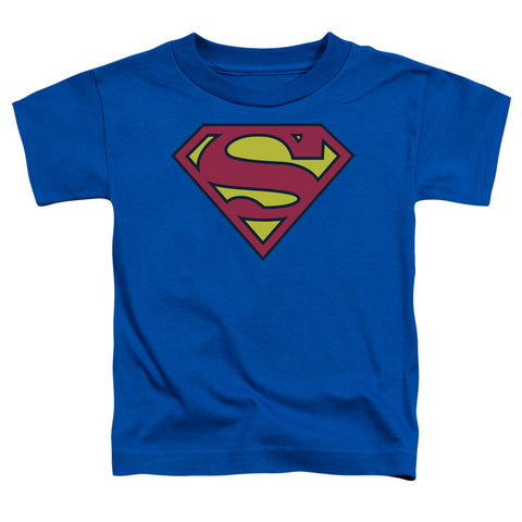 Toddler Short Sleeve