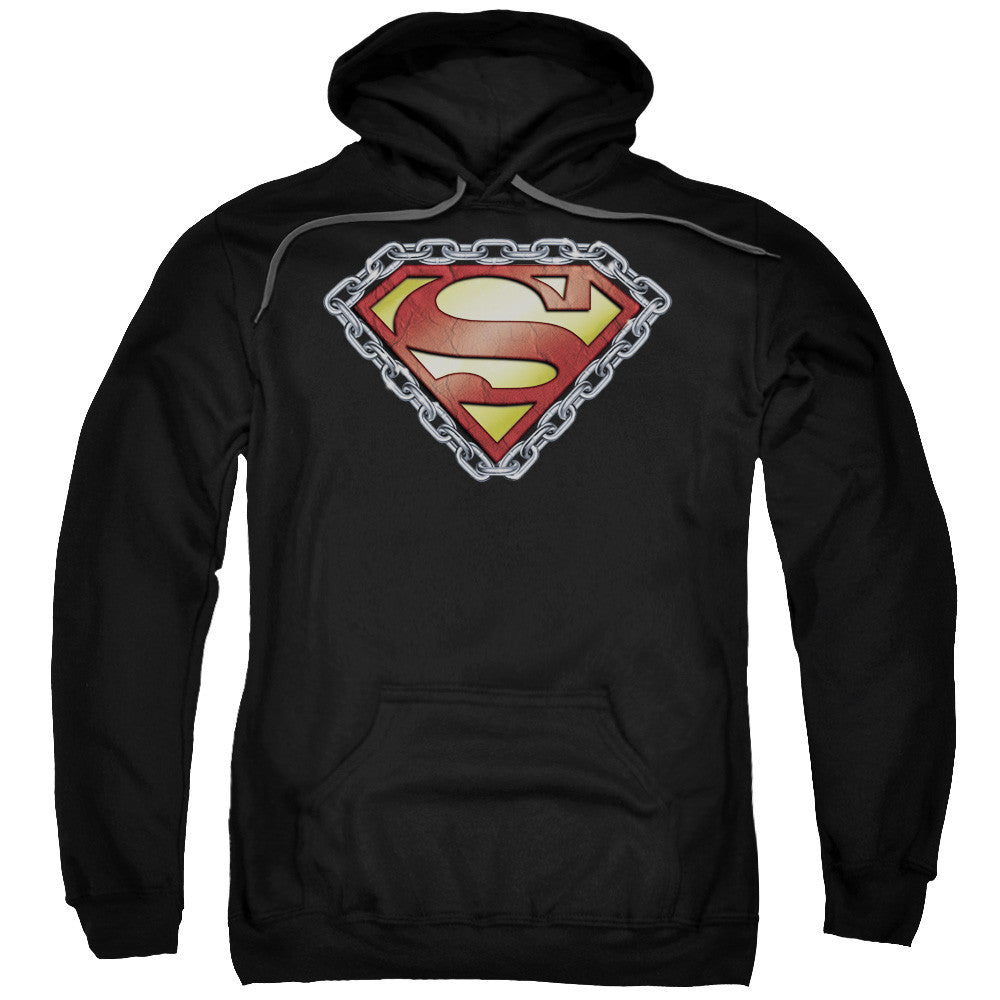 Adult Pull-Over Hoodie