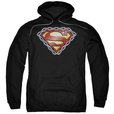 Adult Pull-Over Hoodie