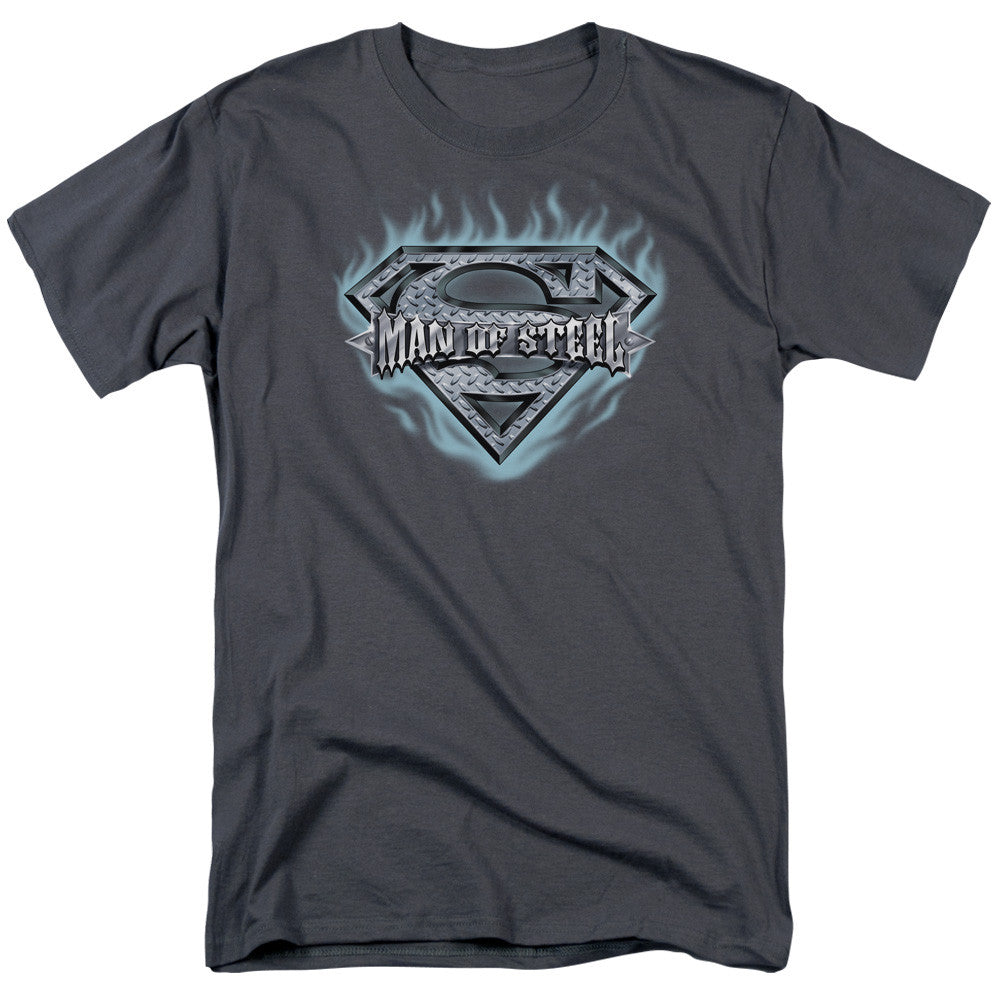 Adult Regular Fit Short Sleeve