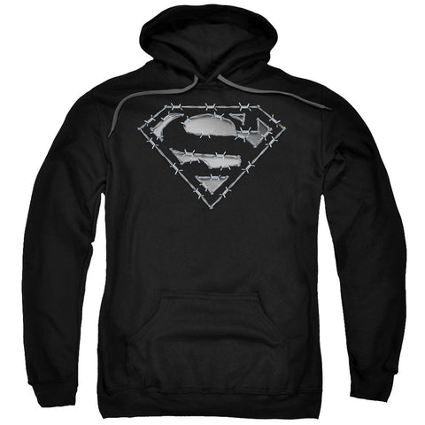 Adult Pull-Over Hoodie