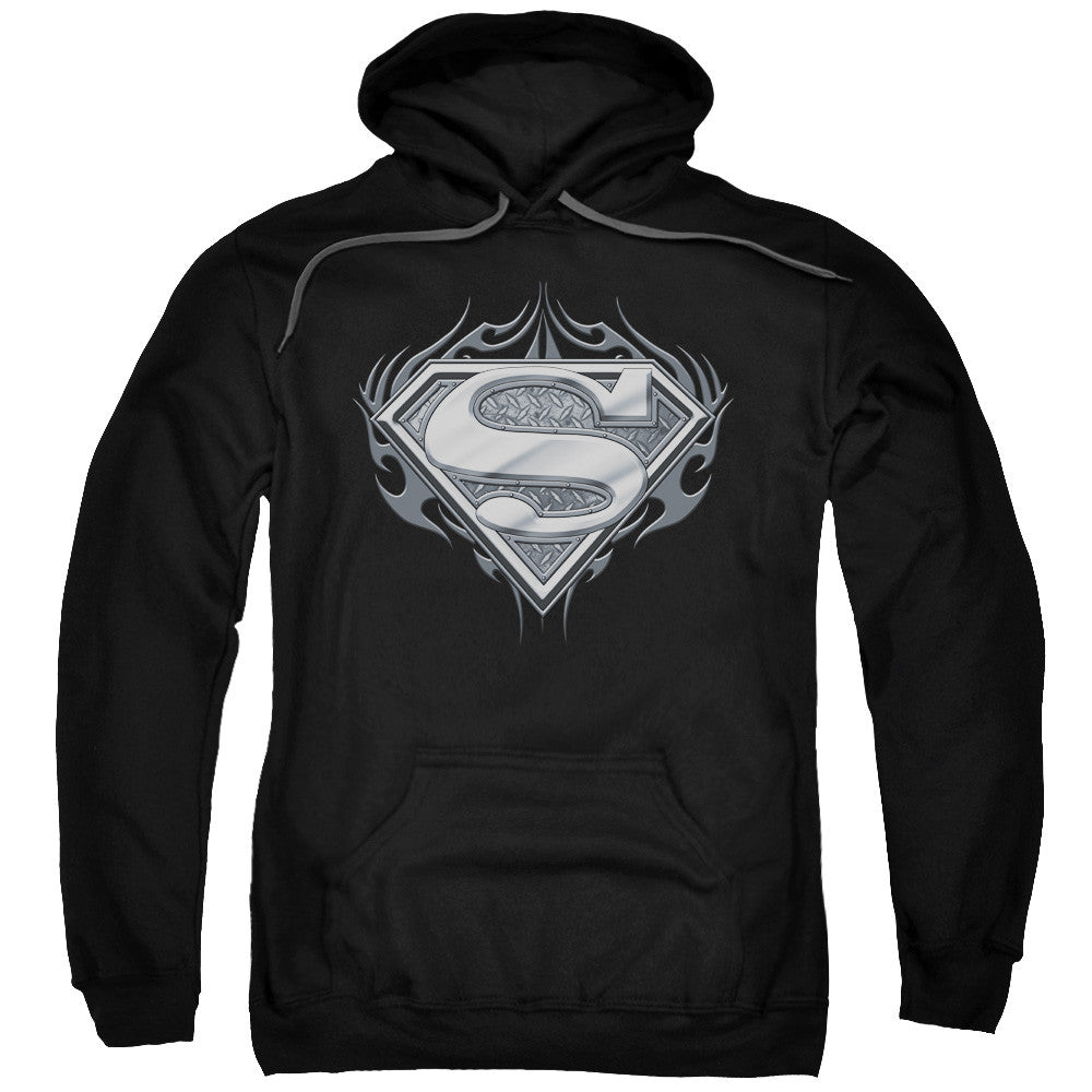Adult Pull-Over Hoodie