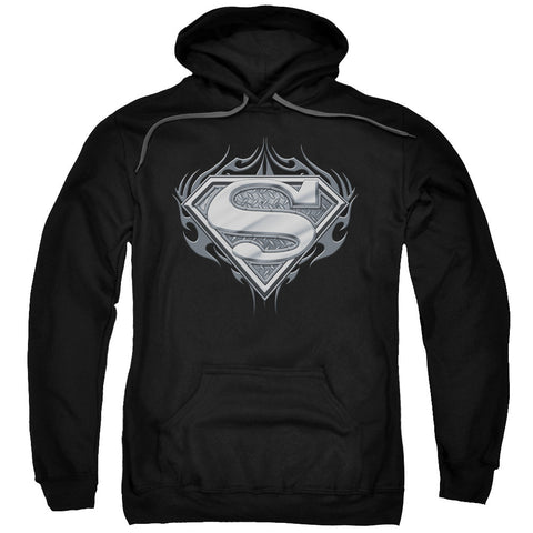 Adult Pull-Over Hoodie