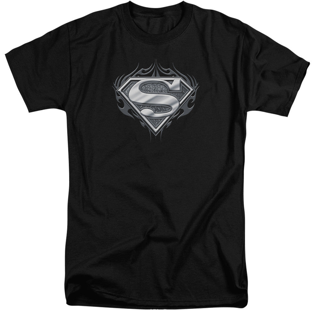Adult Tall Fit Short Sleeve