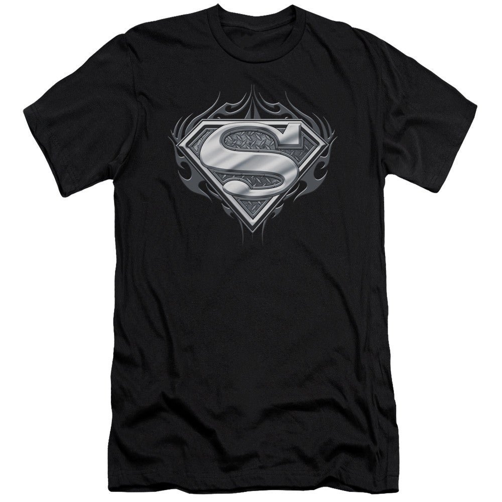 Adult Slim Fit Short Sleeve
