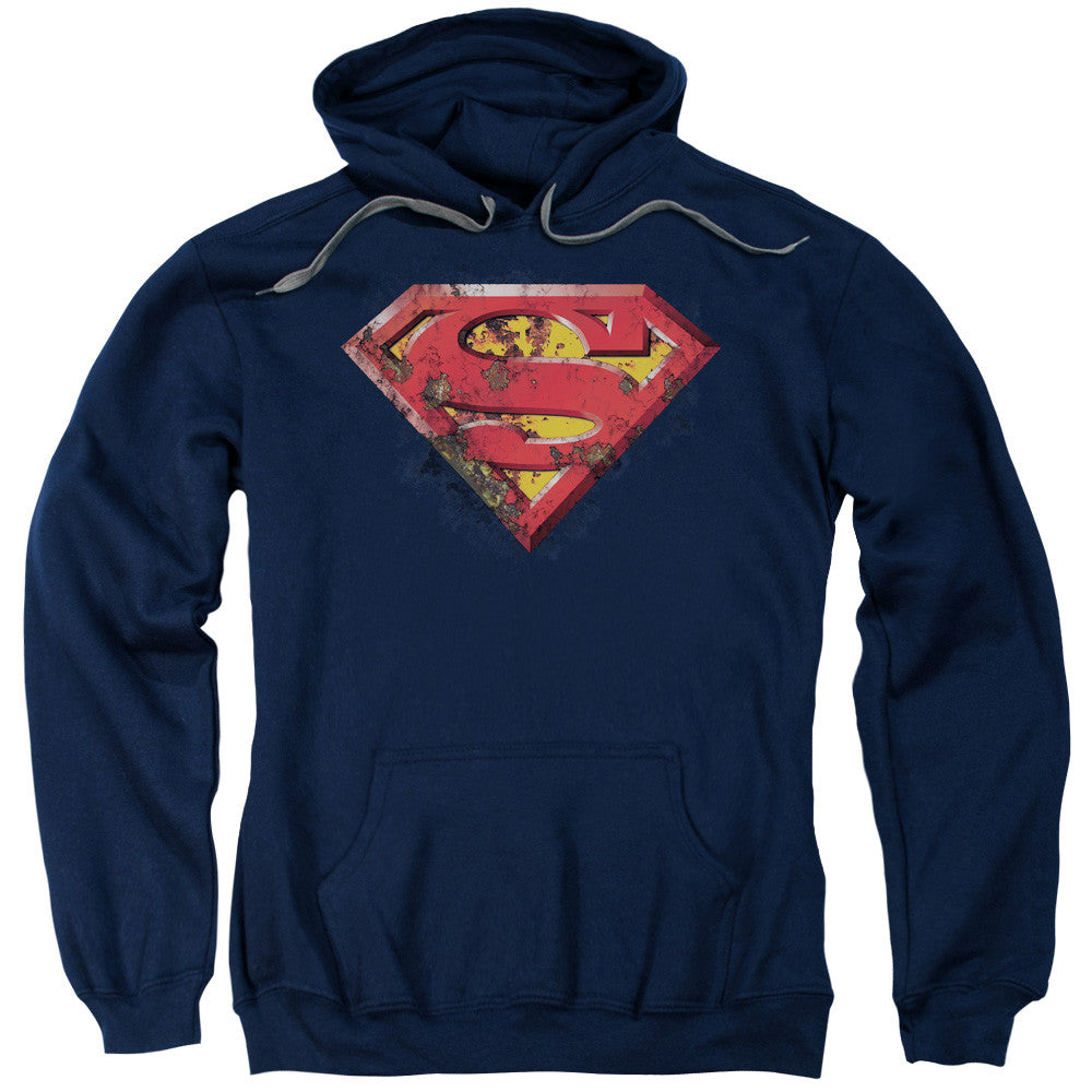 Adult Pull-Over Hoodie