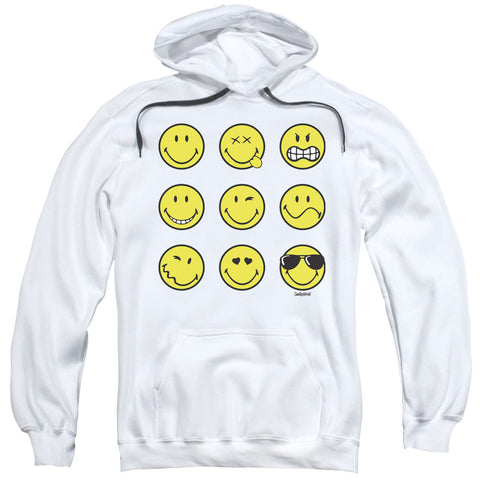 Adult Pull-Over Hoodie