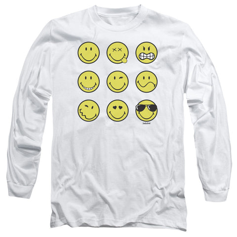 Adult Long Sleeve