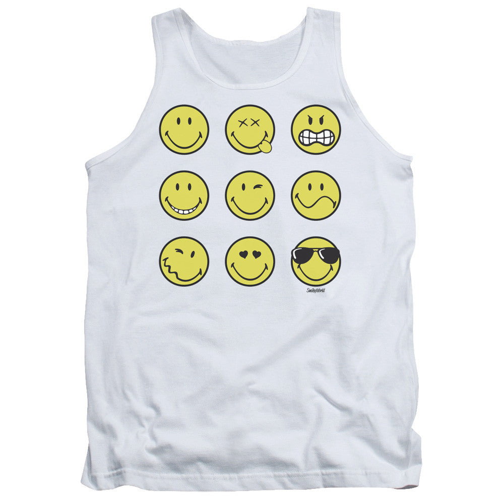 Adult Tank Top