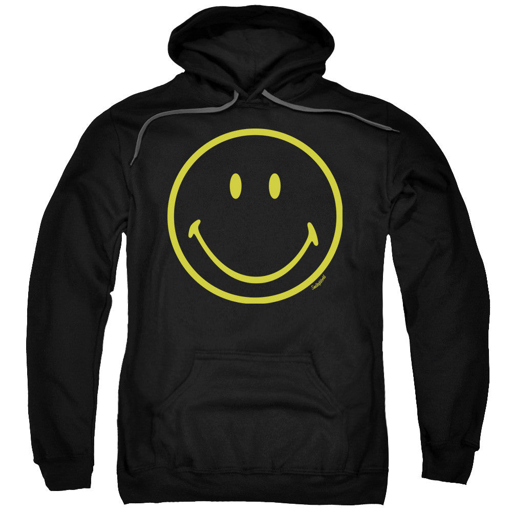 Adult Pull-Over Hoodie