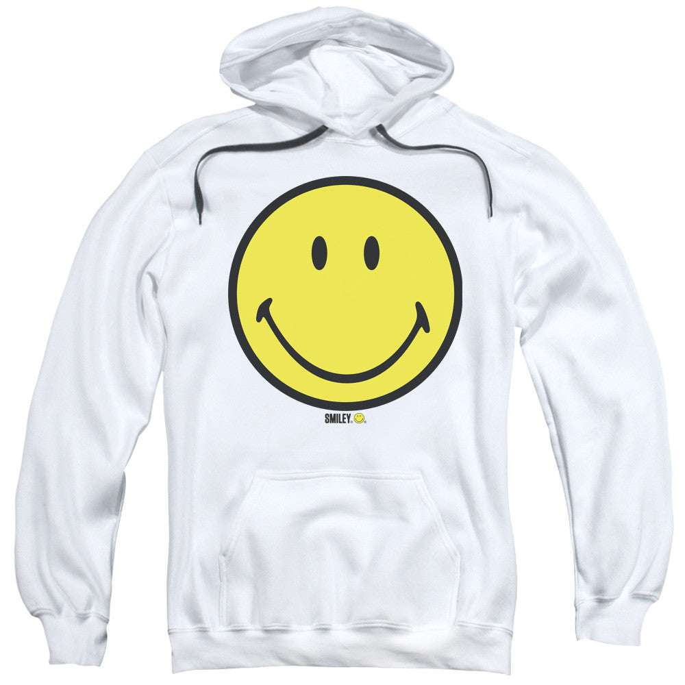 Adult Pull-Over Hoodie