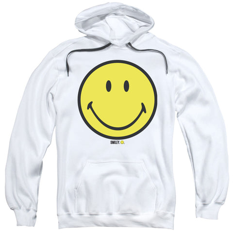 Adult Pull-Over Hoodie