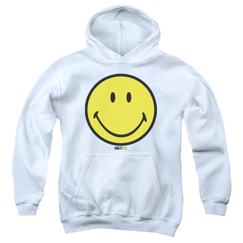 Youth Hooded Sweatshirt