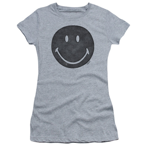 Juniors Sheer Cap Sleeve