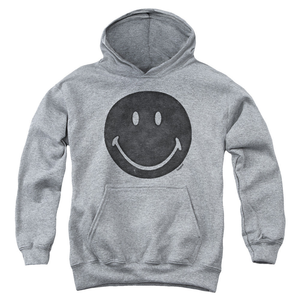 Youth Hooded Sweatshirt