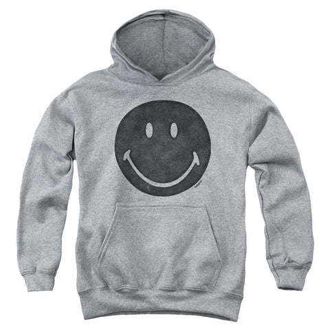 Youth Hooded Sweatshirt