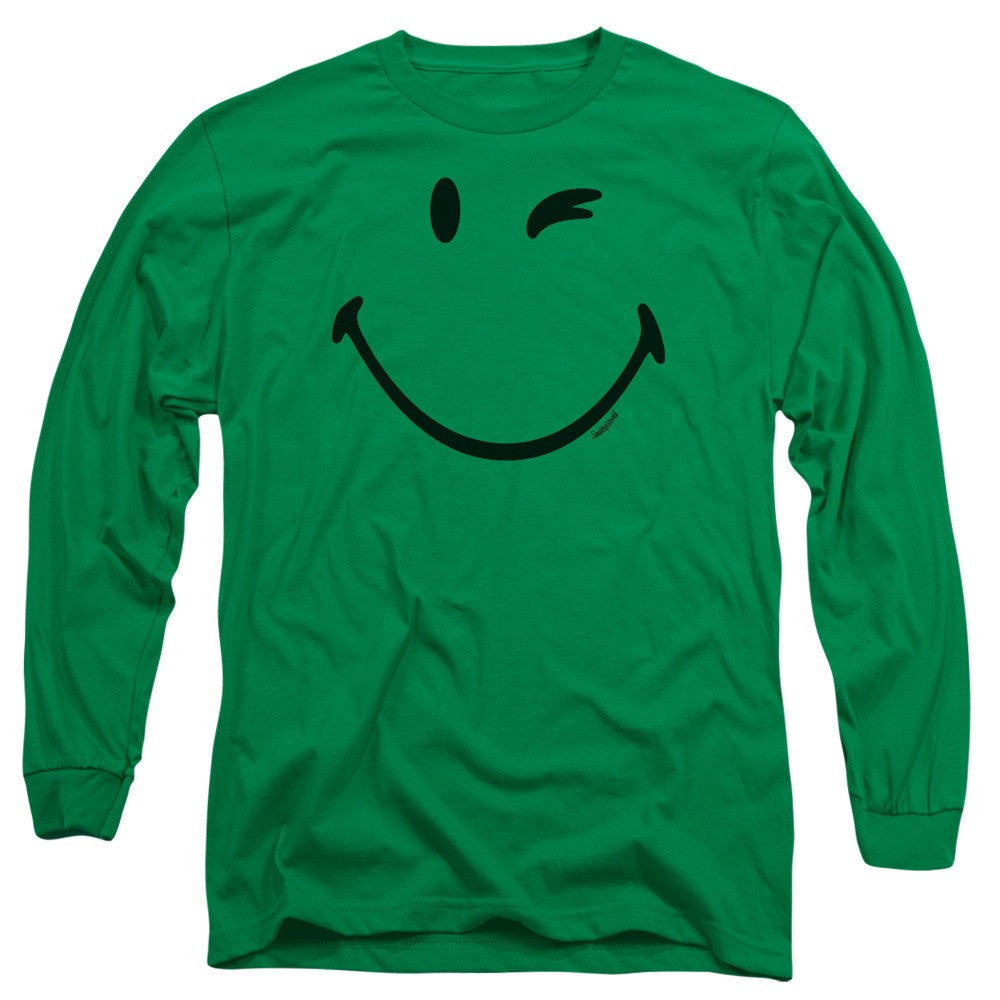 Adult Long Sleeve