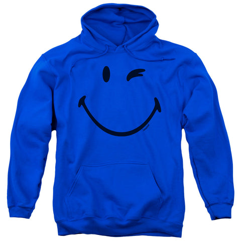 Adult Pull-Over Hoodie