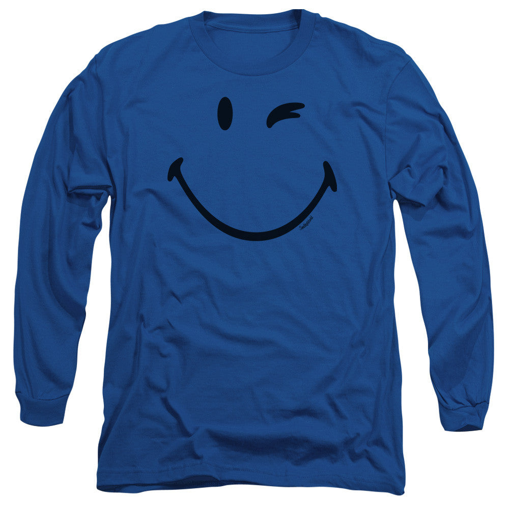Adult Long Sleeve