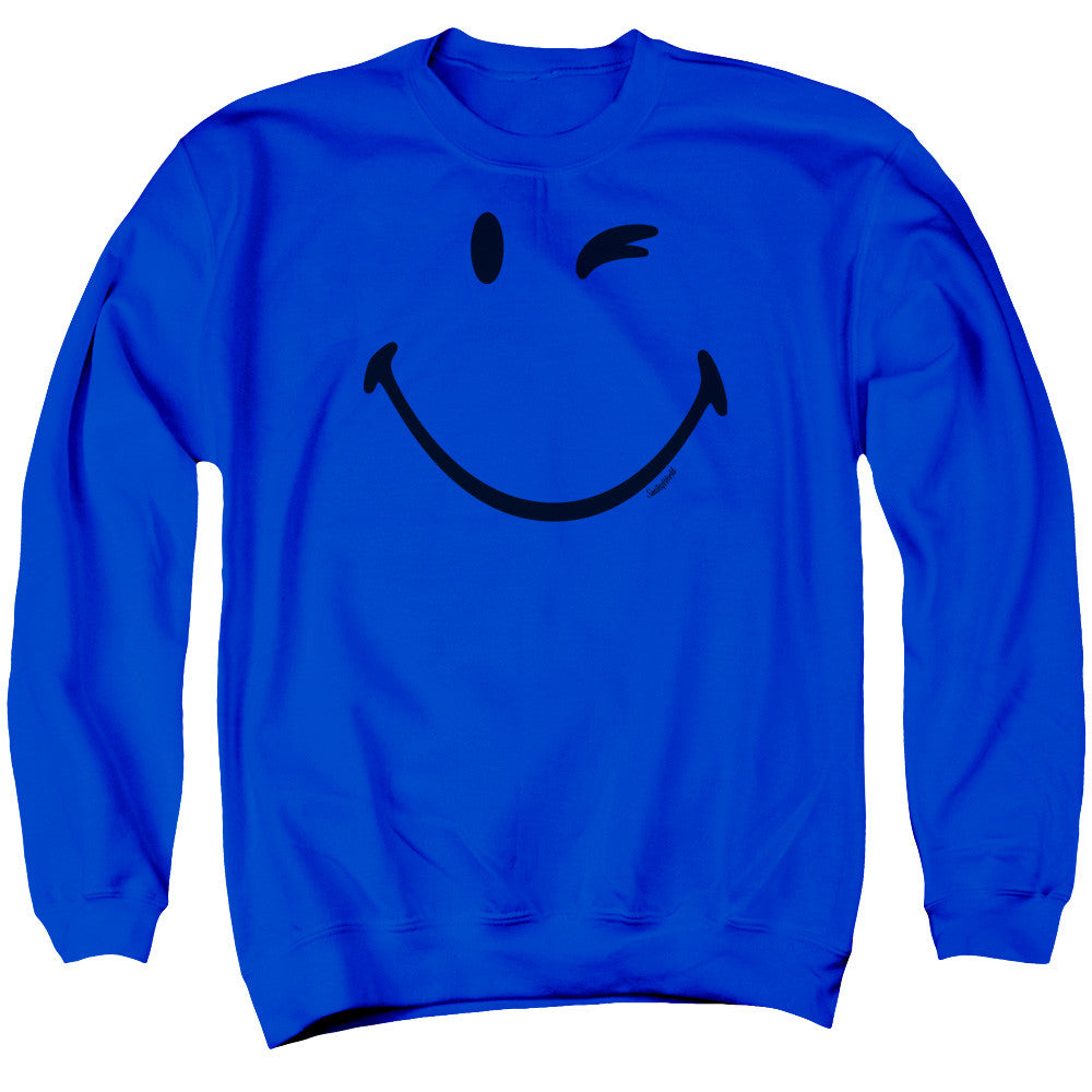 Adult Crewneck Sweatshirt