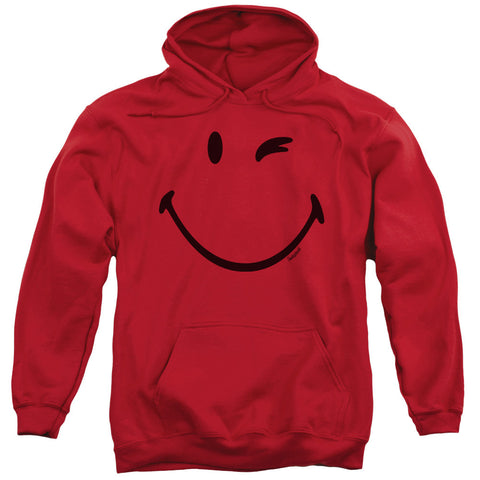 Adult Pull-Over Hoodie