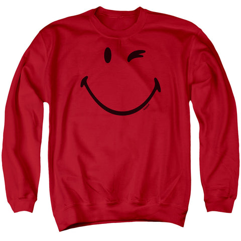 Adult Crewneck Sweatshirt