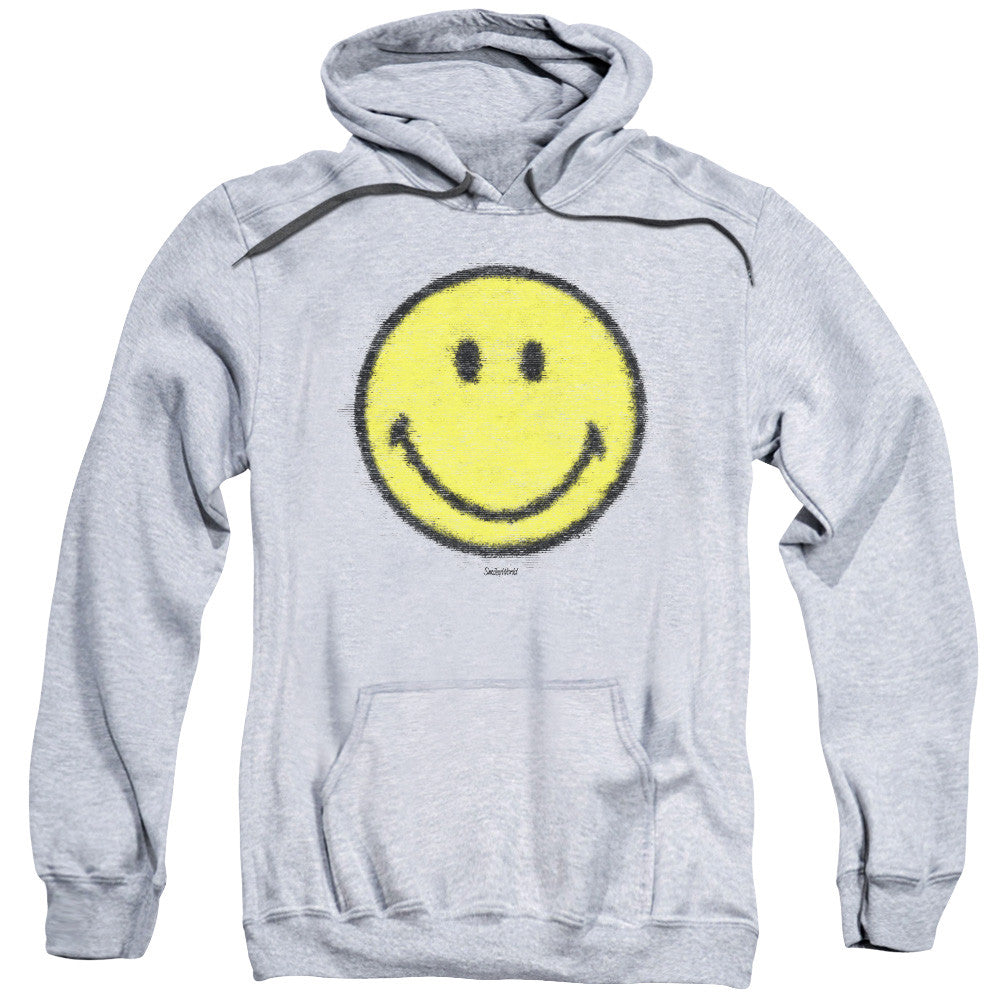 Adult Pull-Over Hoodie