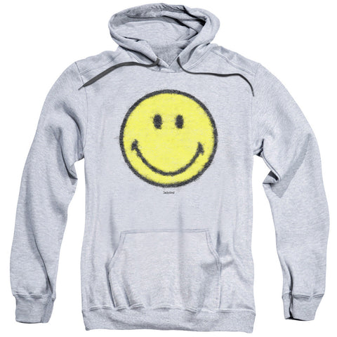 Adult Pull-Over Hoodie