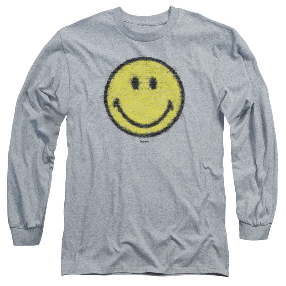 Adult Long Sleeve