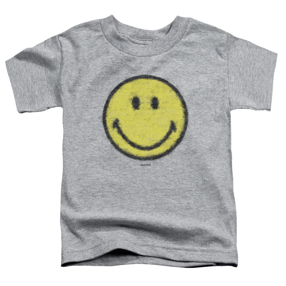 Toddler Short Sleeve