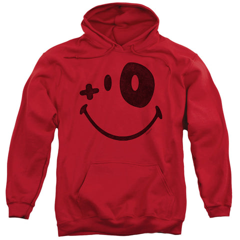 Adult Pull-Over Hoodie